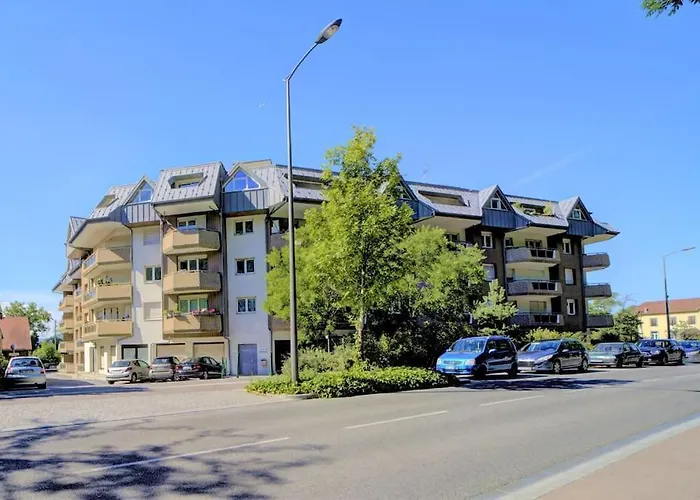 Embnb - Studio Near Geneva - S204,4