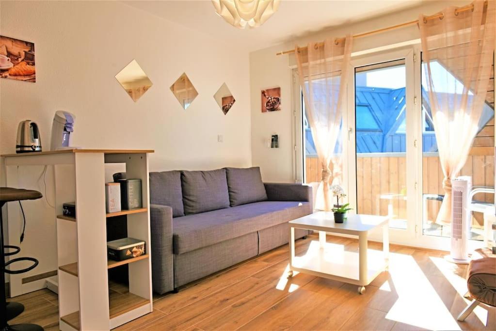 Apartment Embnb - Near Geneva - S204,4 Etrembieres
