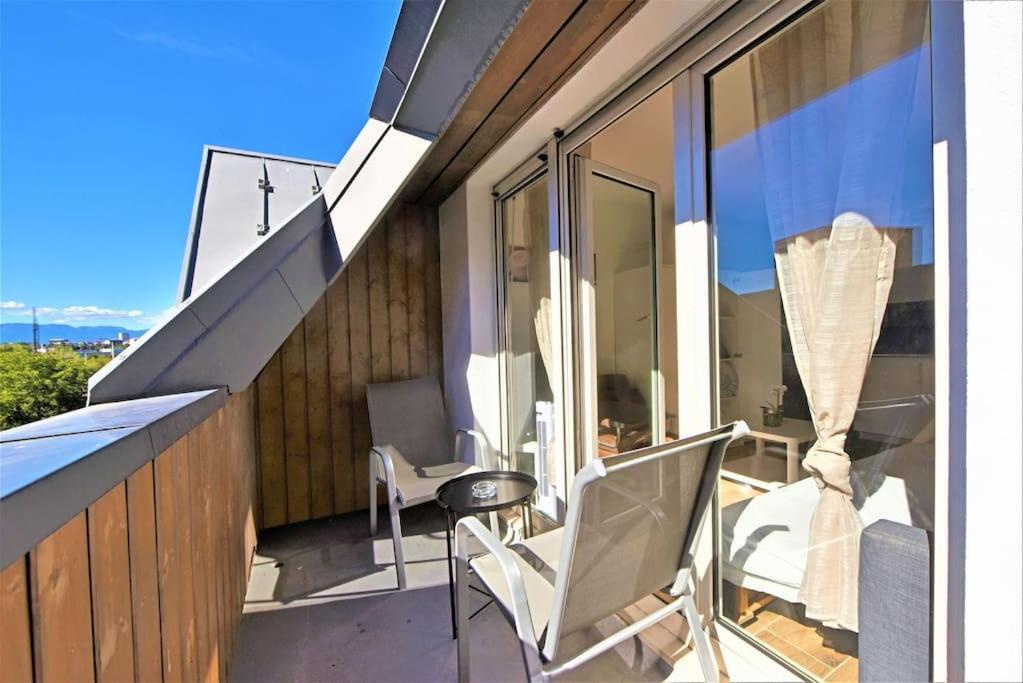 Embnb - Near Geneva - S204,4 * Etrembieres