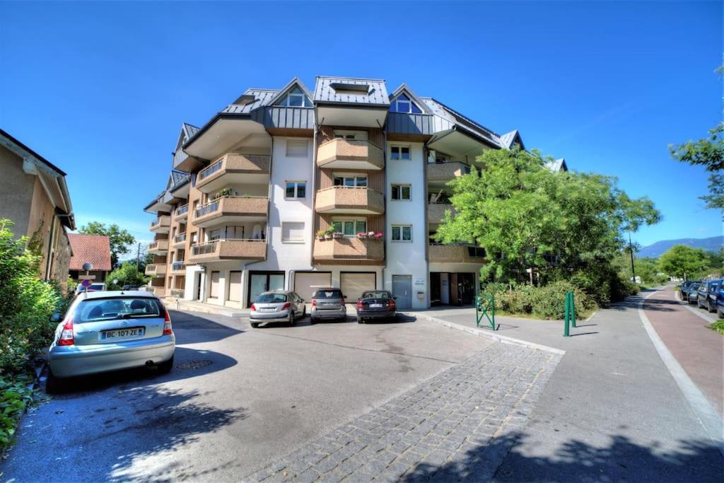 Embnb - Near Geneva - S204,4 * Etrembieres