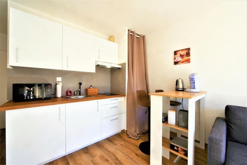 Apartment Embnb - Near Geneva - S204,4