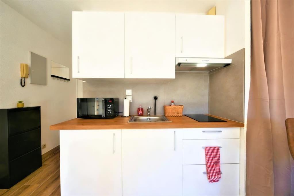 Embnb - Near Geneva - S204,4 Apartment *