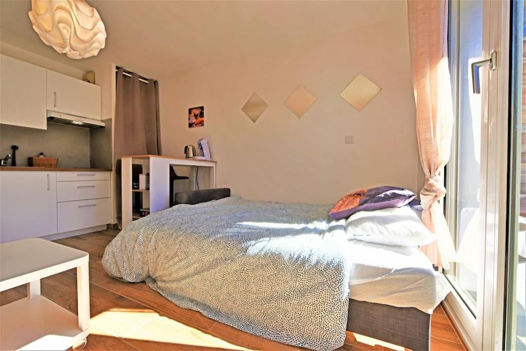Embnb - Near Geneva - S204,4 Etrembieres
